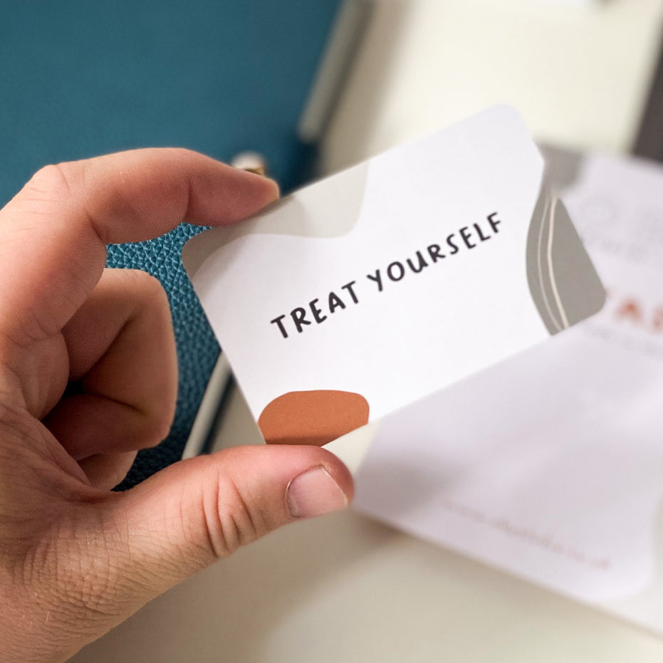 Obv Studio Gift Card